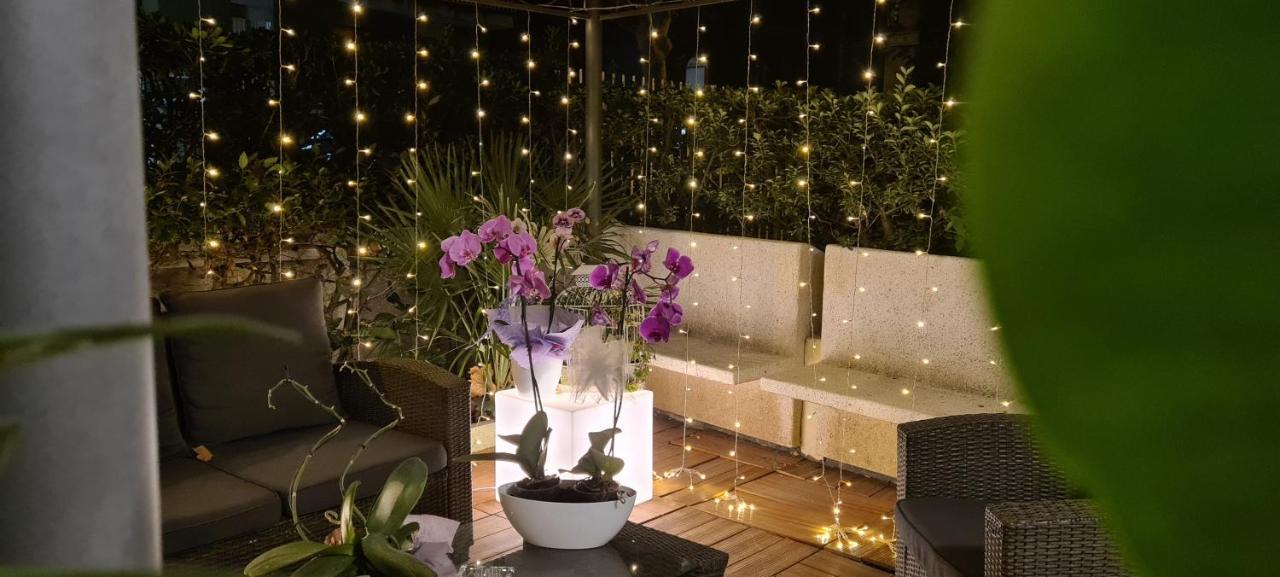 Hotel Beppe Римини Экстерьер фото