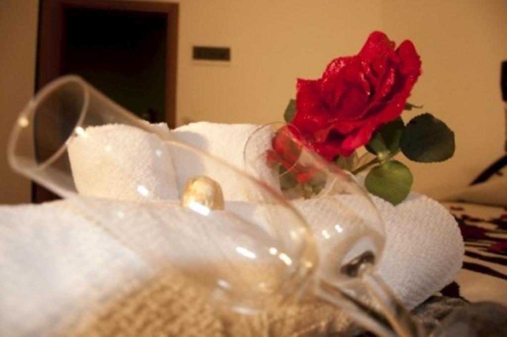 Hotel Beppe Римини Экстерьер фото