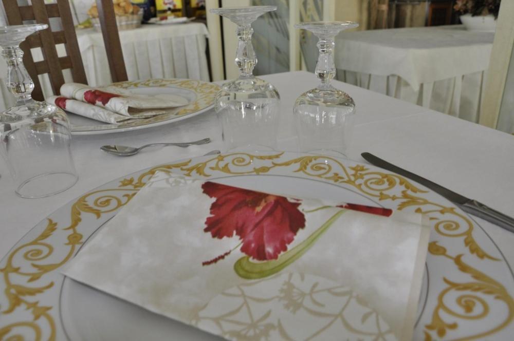 Hotel Beppe Римини Экстерьер фото