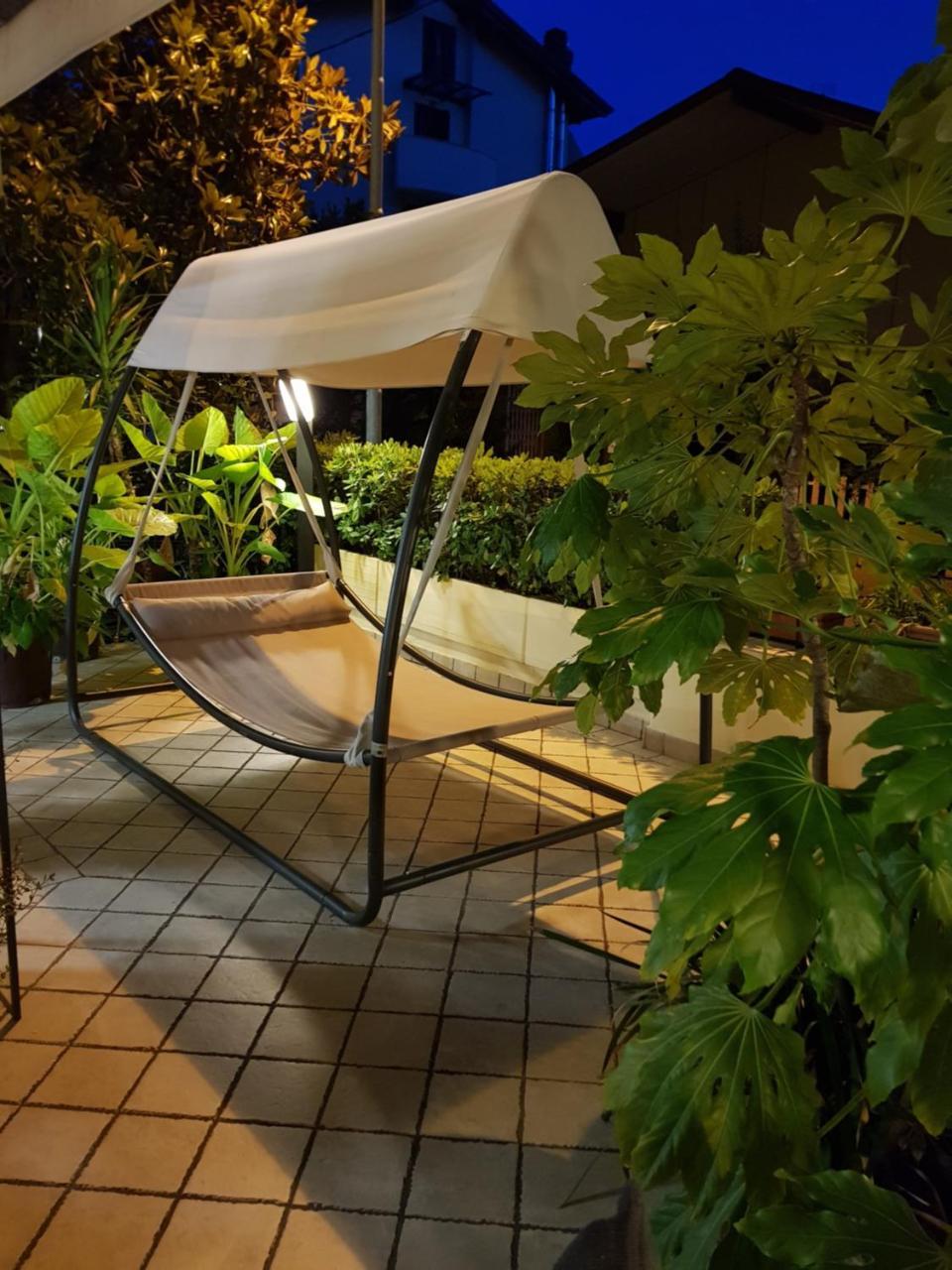 Hotel Beppe Римини Экстерьер фото